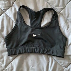 Nike sports bra